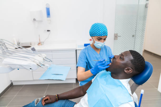 Best Broken or Chipped Tooth Repair in North Gates, NY